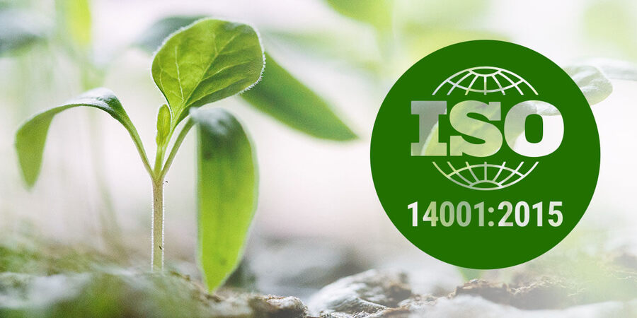 Chứng nhận ISO 14001:2015 là một tiêu chuẩn quốc tế về quản lý môi trường