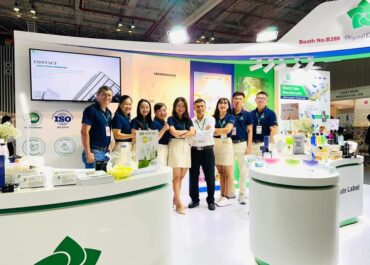 Khám phá hoạt động của OCM Việt Nam tại triển lãm Vietbeauty x Cosmobeaute Vietnam 2023
