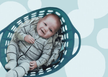 "Tất tần tật" về nước giặt baby: thành phần, cách dùng và lưu ý
