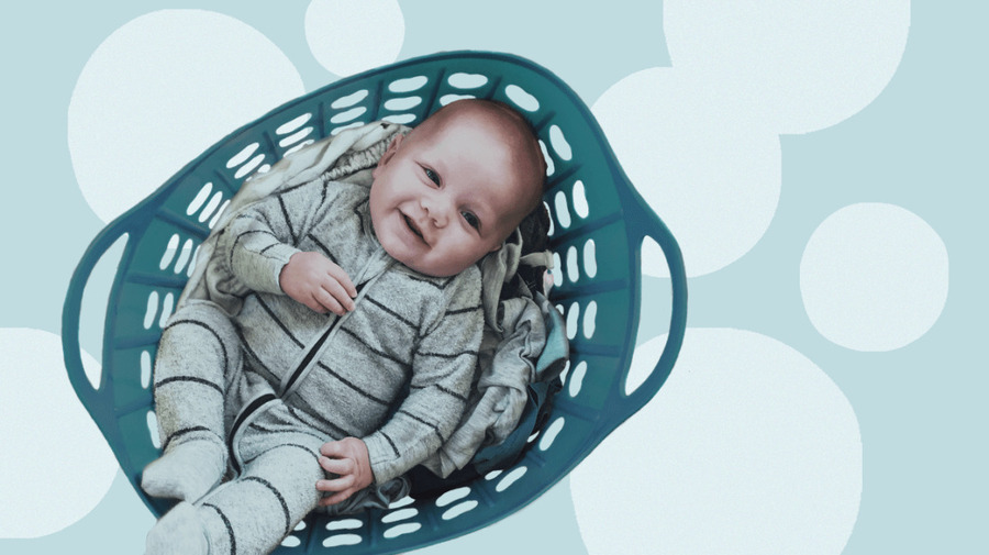 "Tất tần tật" về nước giặt baby: thành phần, cách dùng và lưu ý