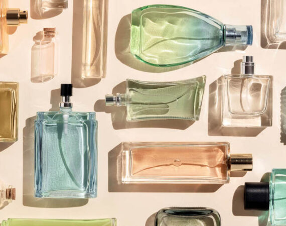 Tìm hiểu về nước hoa và các sản phẩm tạo mùi thơm cho cơ thể