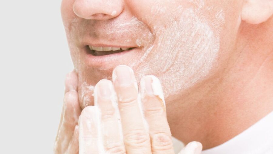 Sữa rửa mặt nam là một sản phẩm dùng để làm sạch da mặt của nam giới