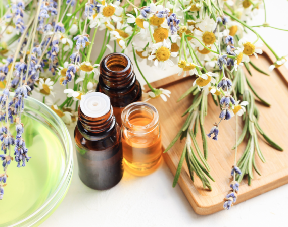 Aromatherapy là gì ? Những điều cần biết về Aromatherapy