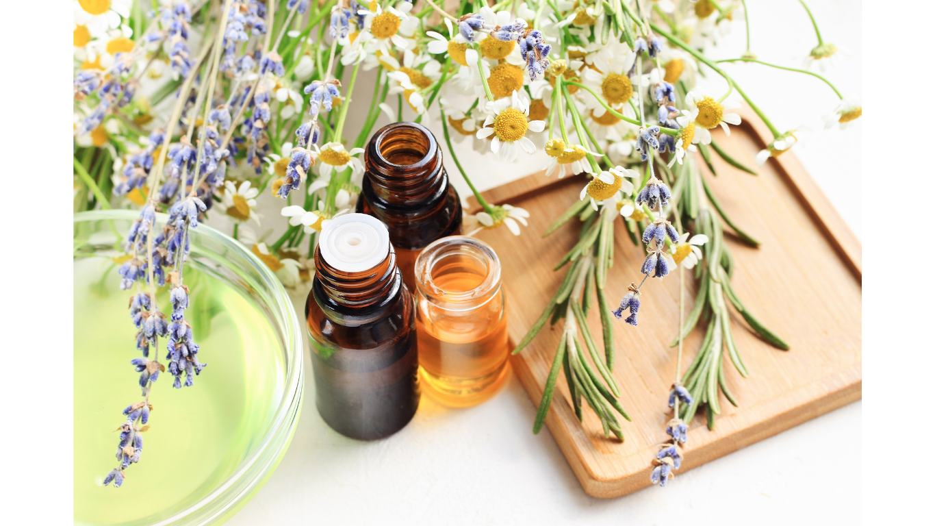 Aromatherapy là gì ? Những điều cần biết về Aromatherapy