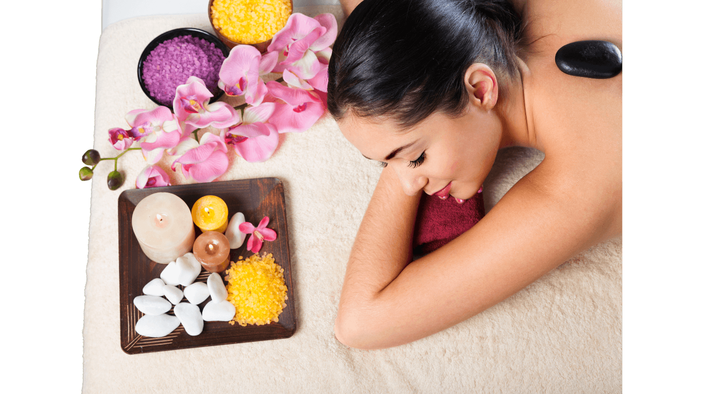 Aromatherapy hỗ trợ tinh thần và giảm căng thẳng