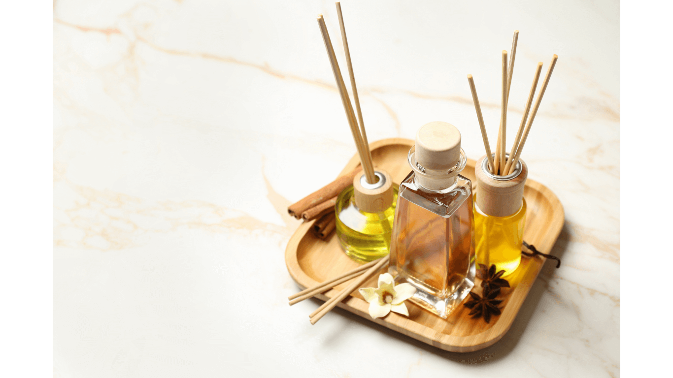 Phương pháp sử dụng Aromatherapy an toàn và hiệu quả