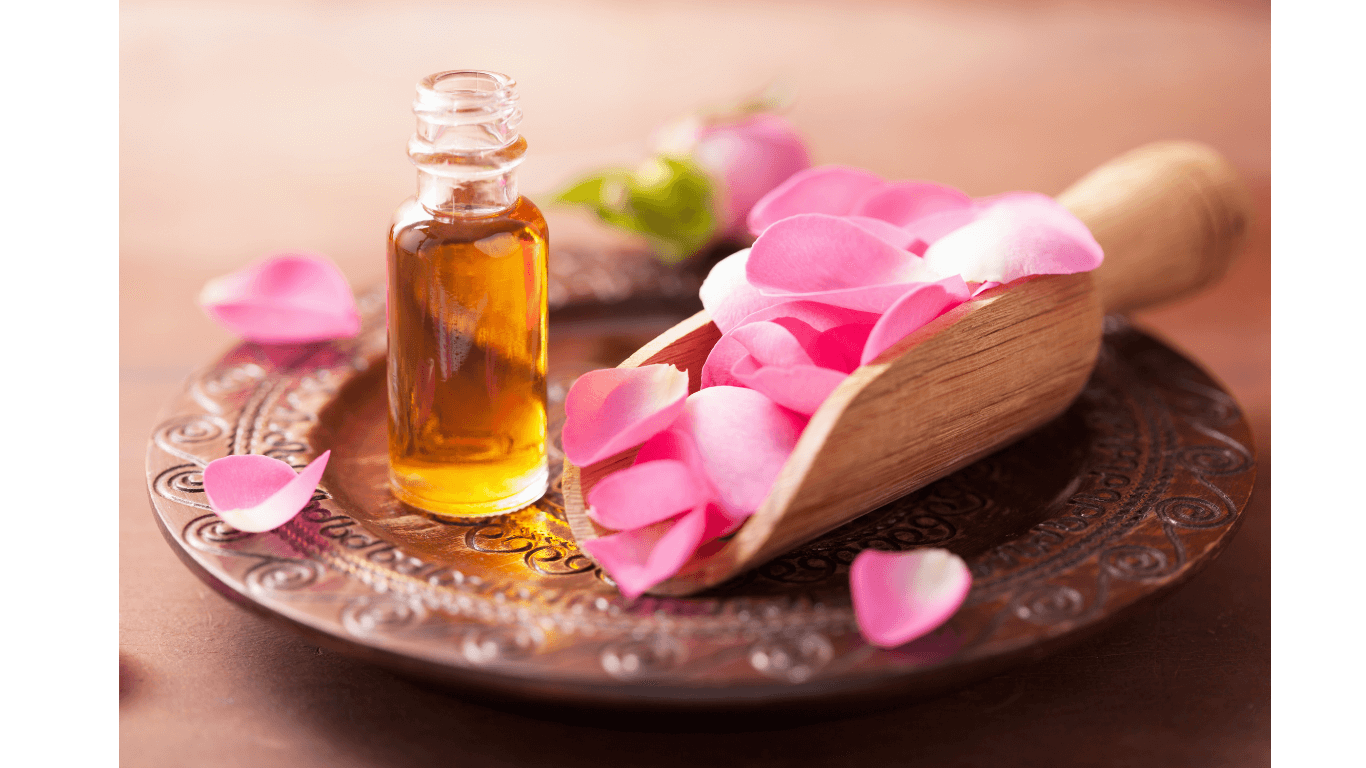 Những điều cần lưu ý khi sử dụng Aromatherapy