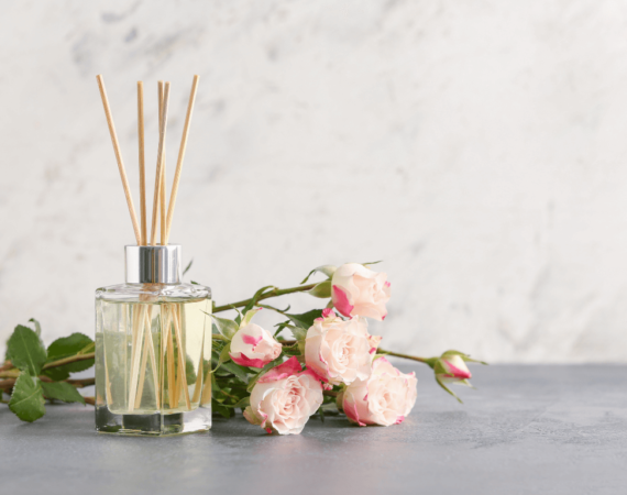 Reed Diffuser mang lại lợi ích gì cho ngôi nhà của bạn ?