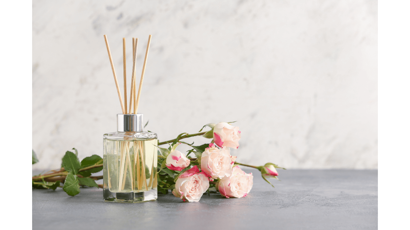 Reed Diffuser mang lại lợi ích gì cho ngôi nhà của bạn ?