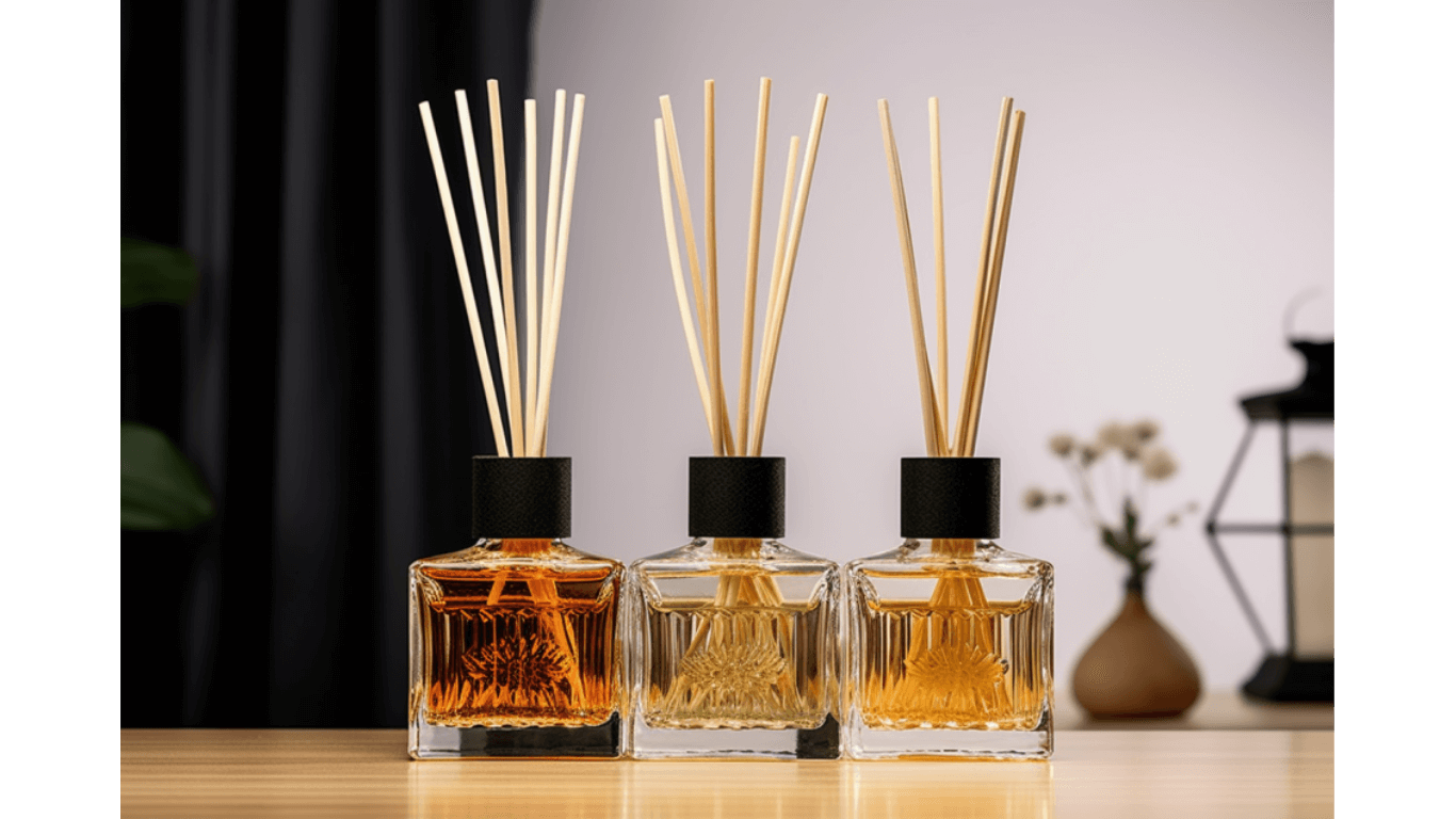 Reed diffuser là gì? 