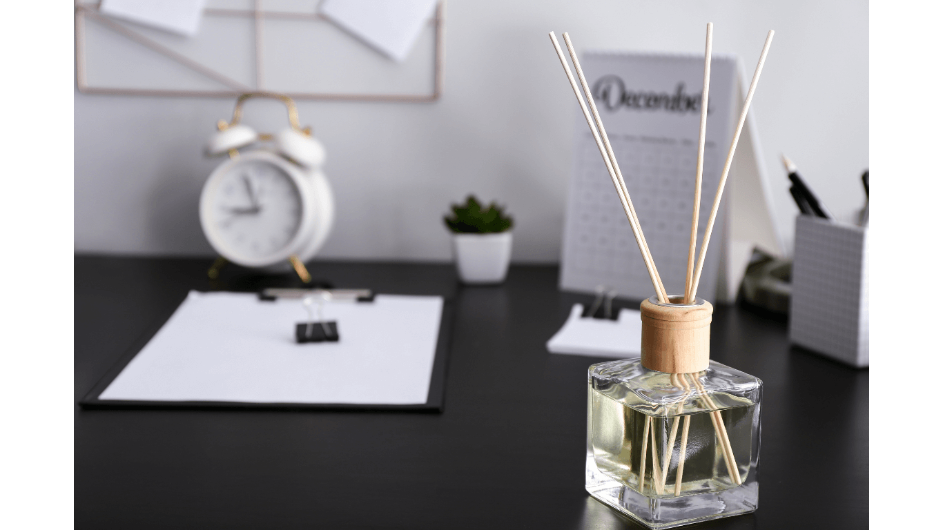 Reed Diffuser mang lại lợi ích gì ?