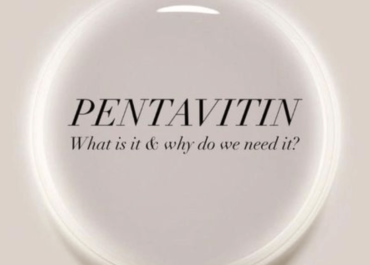 Pentavitin: Hoạt Chất Dưỡng Ẩm Thần Kì Cho Da Làn Của Bạn