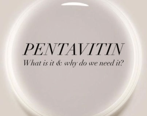 Pentavitin: Hoạt Chất Dưỡng Ẩm Thần Kì Cho Da Làn Của Bạn