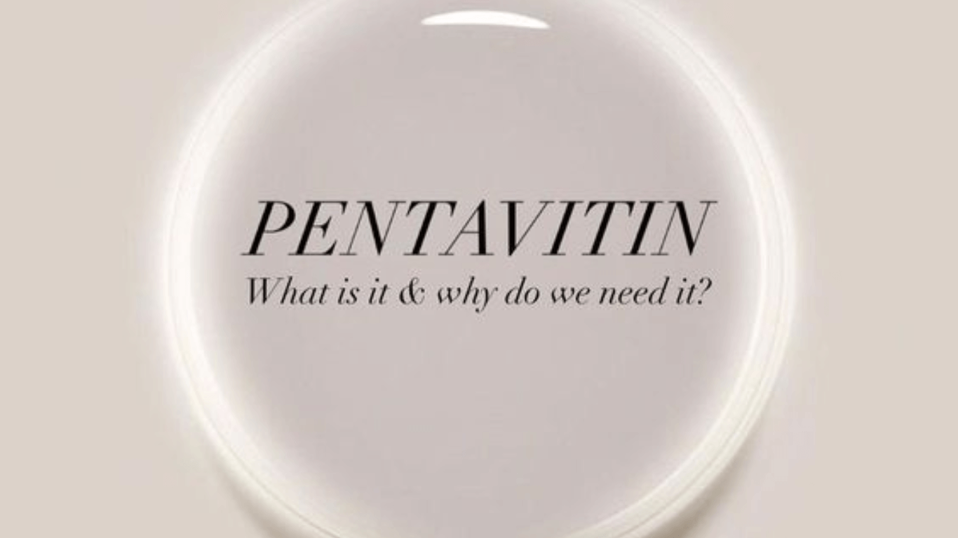 Pentavitin: Hoạt Chất Dưỡng Ẩm Thần Kì Cho Da