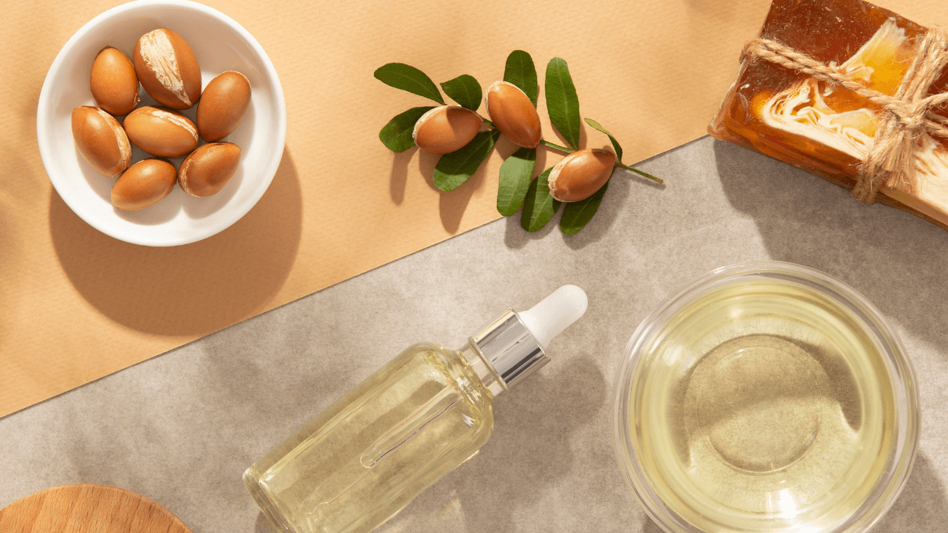 Sử dụng Argan oil đúng cách sẽ mang lại hiệu quả vượt trội