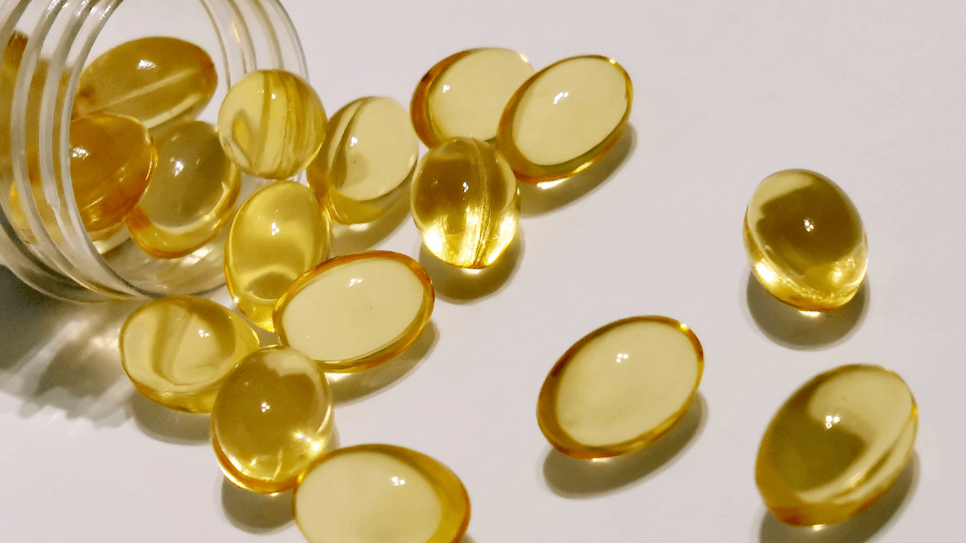 Vitamin E có trong chiết xuất hoa hồng