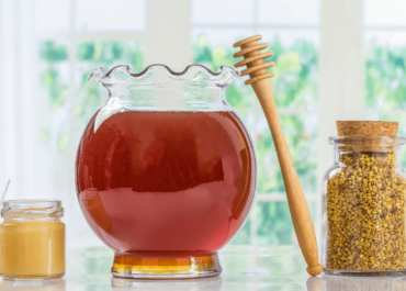 Sữa ong chúa món quà dinh dưỡng từ thiên nhiên