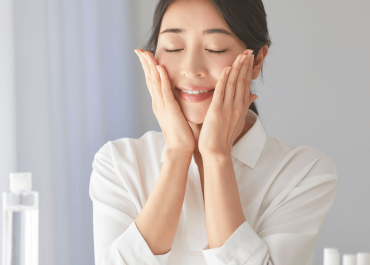 skincare cho da khô