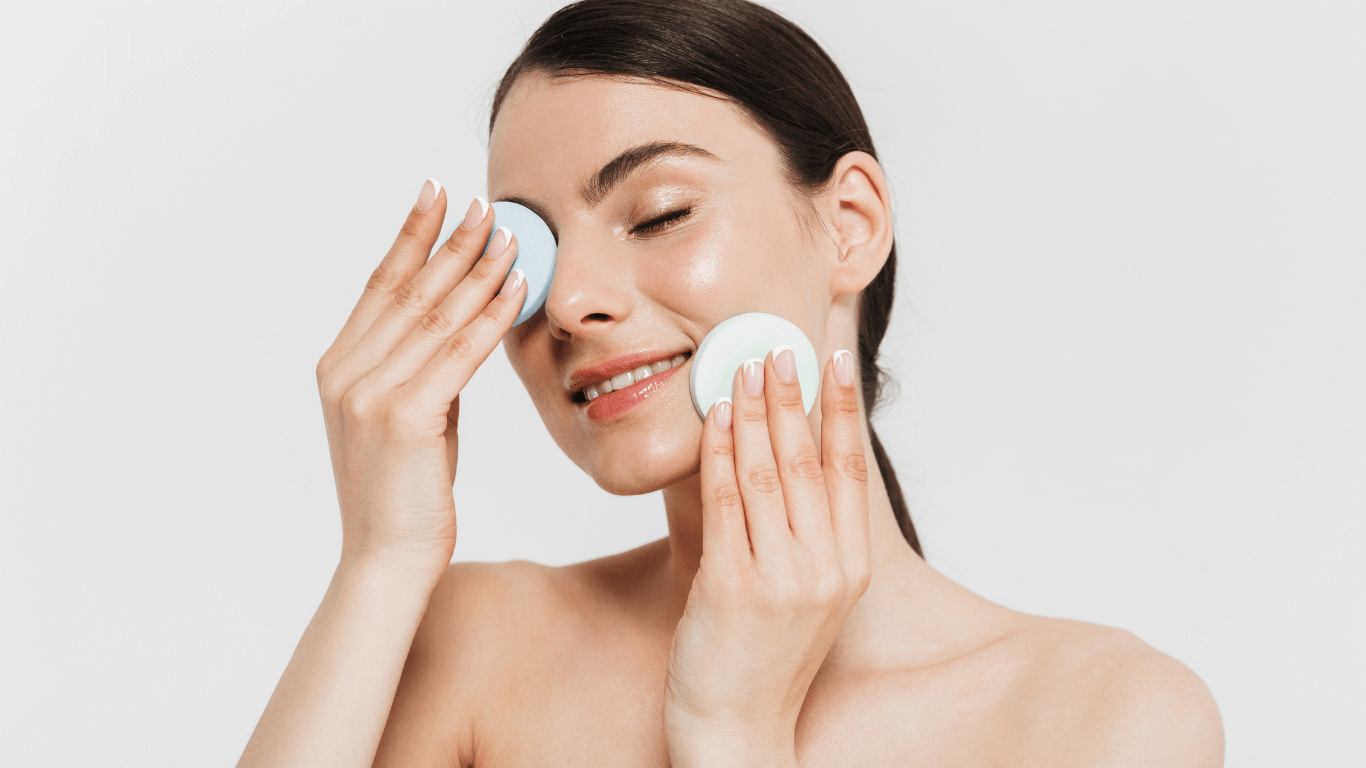Bí quyết skincare cho da khô hiệu quả