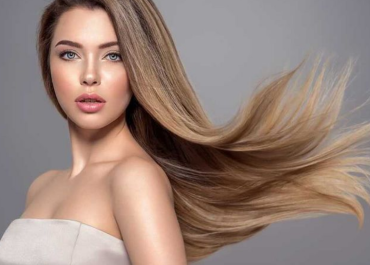 Chăm sóc da đầu:  Xu hướng làm đẹp mới định hình lại chuẩn mực tóc khỏe