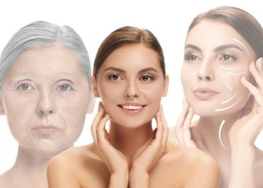 Da lão hóa tuổi 30 – Hiểu để chăm sóc đúng cách và duy trì vẻ đẹp lâu dài
