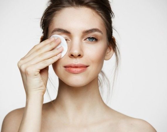 Gia công cleansing balm – giải pháp tẩy trang hiện đại trong ngành mỹ phẩm