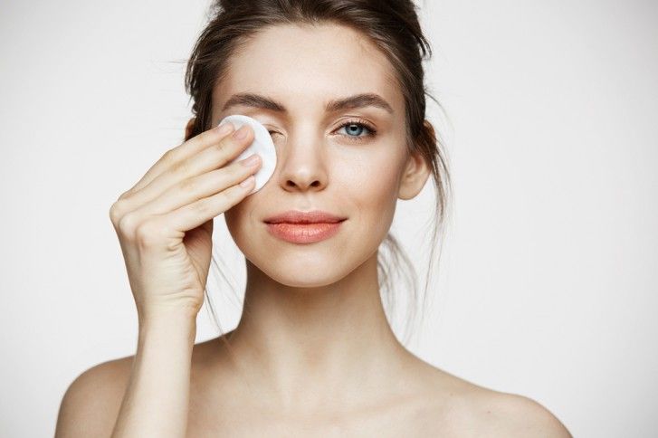 gia công cleansing balm, gia công mỹ phẩm