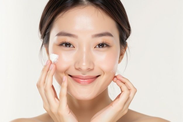 gia công mỹ phẩm, gia công kem dưỡng da