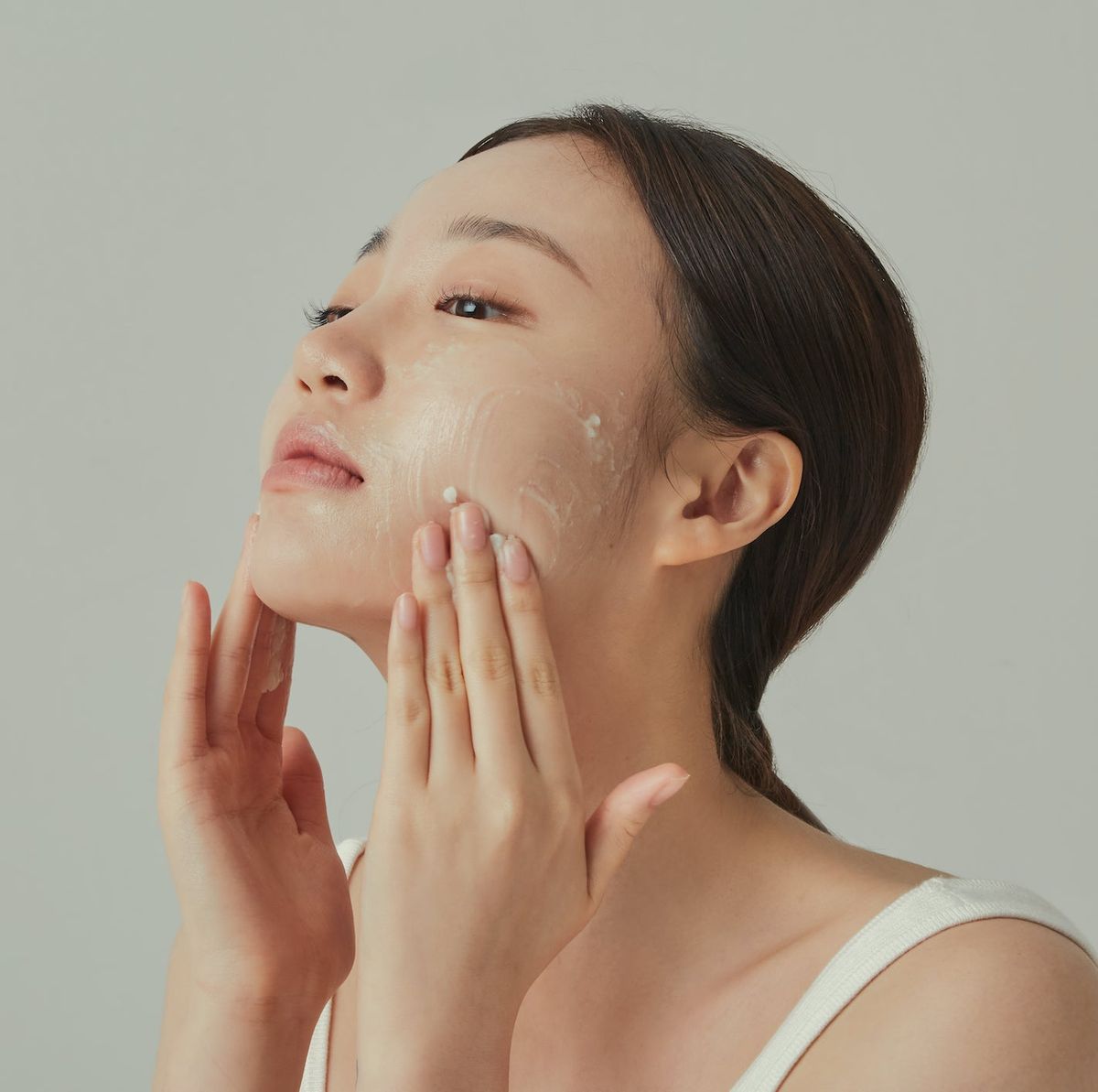 gia công cleansing balm, gia công mỹ phẩm