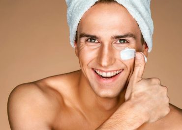 Mỹ phẩm nam giới, gia công mỹ phẩm