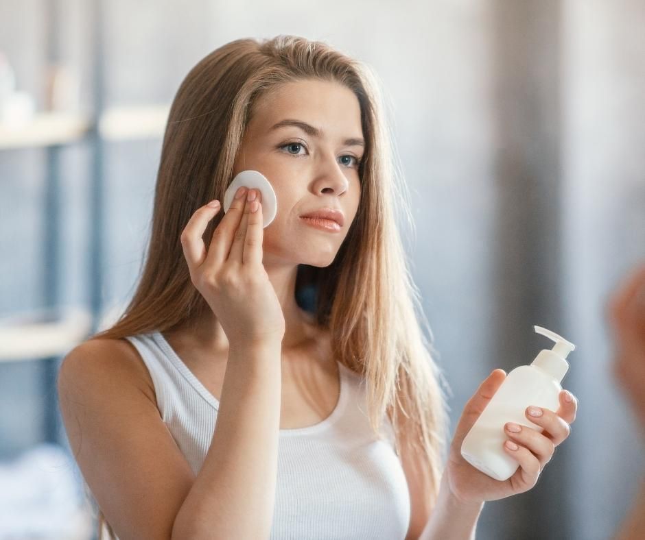 gia công cleansing balm, gia công mỹ phẩm