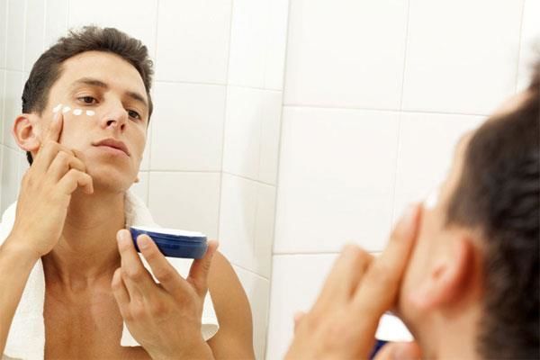  Mỹ phẩm nam giới, gia công mỹ phẩm