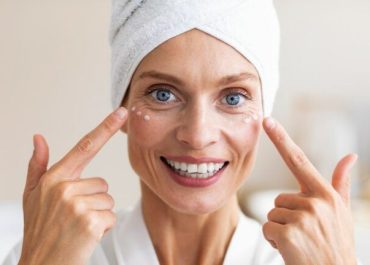 gia công kem giảm lão hóa, gia công mỹ phẩm