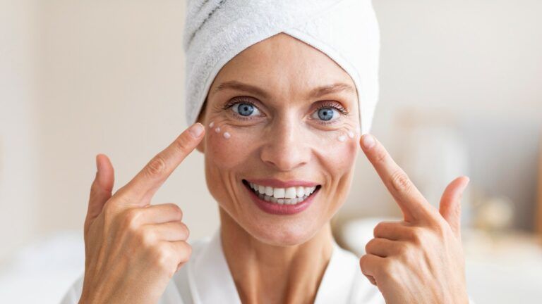 gia công kem giảm lão hóa, gia công mỹ phẩm