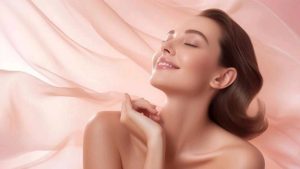 kem dưỡng thể nâng tông da, gia công mỹ phẩm