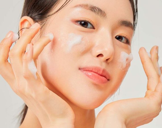 Dịch vụ gia công sữa rửa mặt trọn gói tại OCM Vietnam – Giải pháp phát triển thương hiệu mỹ phẩm riêng của bạn