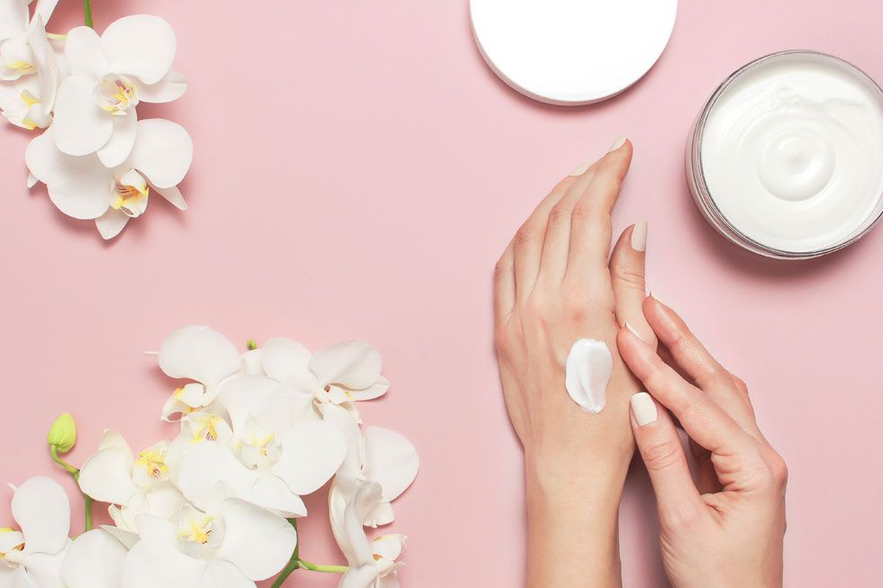 Gia công mỹ phẩm, Gia công sáp khử mùi