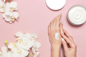 Gia công mỹ phẩm, Gia công sáp khử mùi