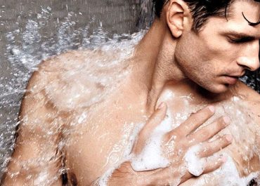 gia công sữa tắm nam, gia công mỹ phẩm