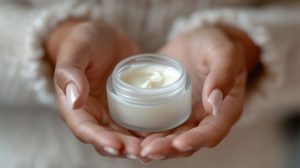 Gia công mỹ phẩm, Gia công sáp khử mùi