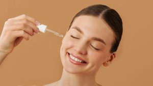 gia công mỹ phẩm, gia công serum