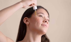 gia công mỹ phẩm, gia công serum