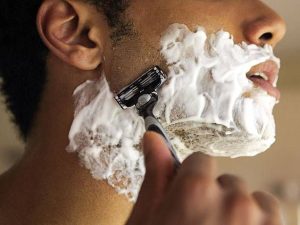 gia công mỹ phẩm, gia công kem dưỡng da, gia công kem dưỡng da sau cạo râu