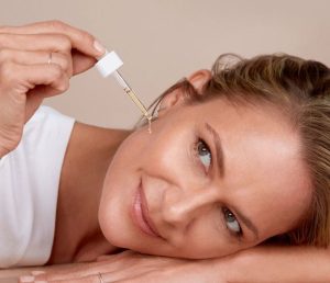 gia công mỹ phẩm, gia công serum