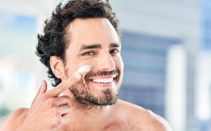 gia công mỹ phẩm, gia công kem dưỡng da, gia công kem dưỡng da sau cạo râu