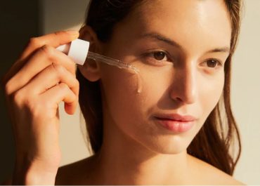 Top 5 loại serum phổ biến trong gia công mỹ phẩm