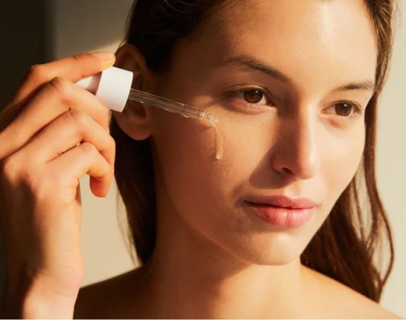 Top 5 loại serum phổ biến trong gia công mỹ phẩm