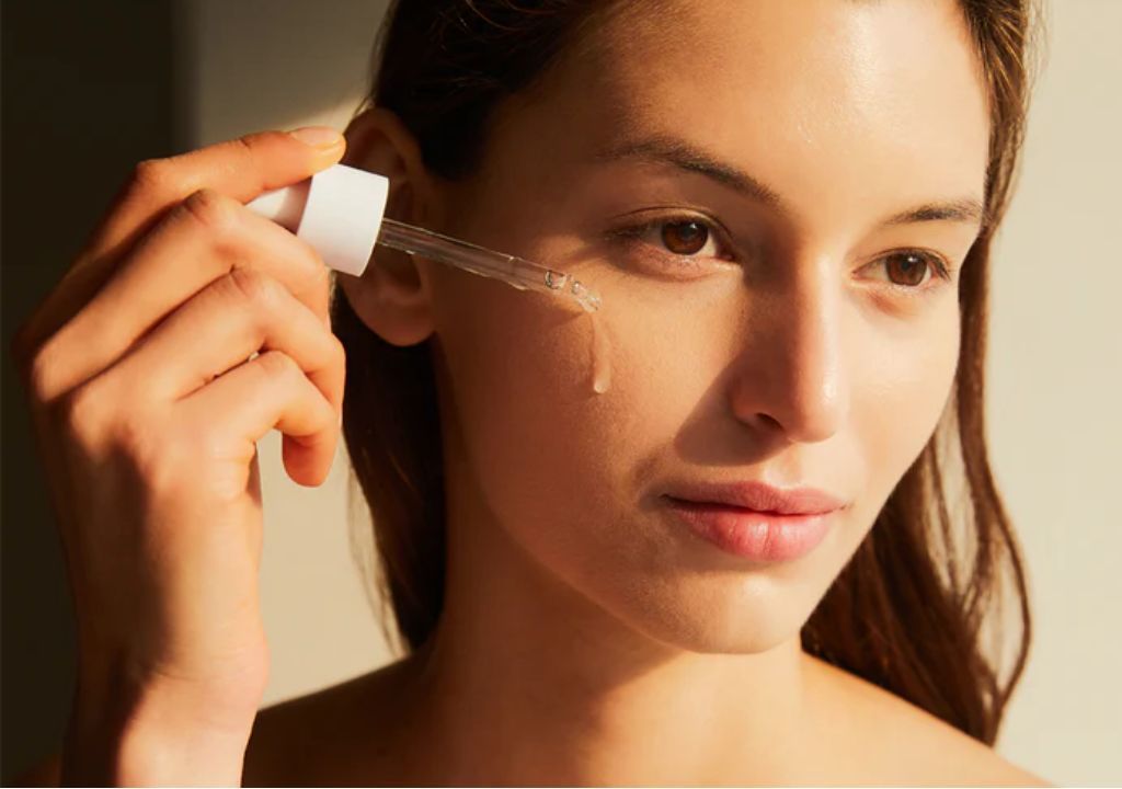 gia công mỹ phẩm, gia công serum