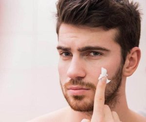 gia công mỹ phẩm, gia công kem dưỡng da, gia công kem dưỡng da sau cạo râu