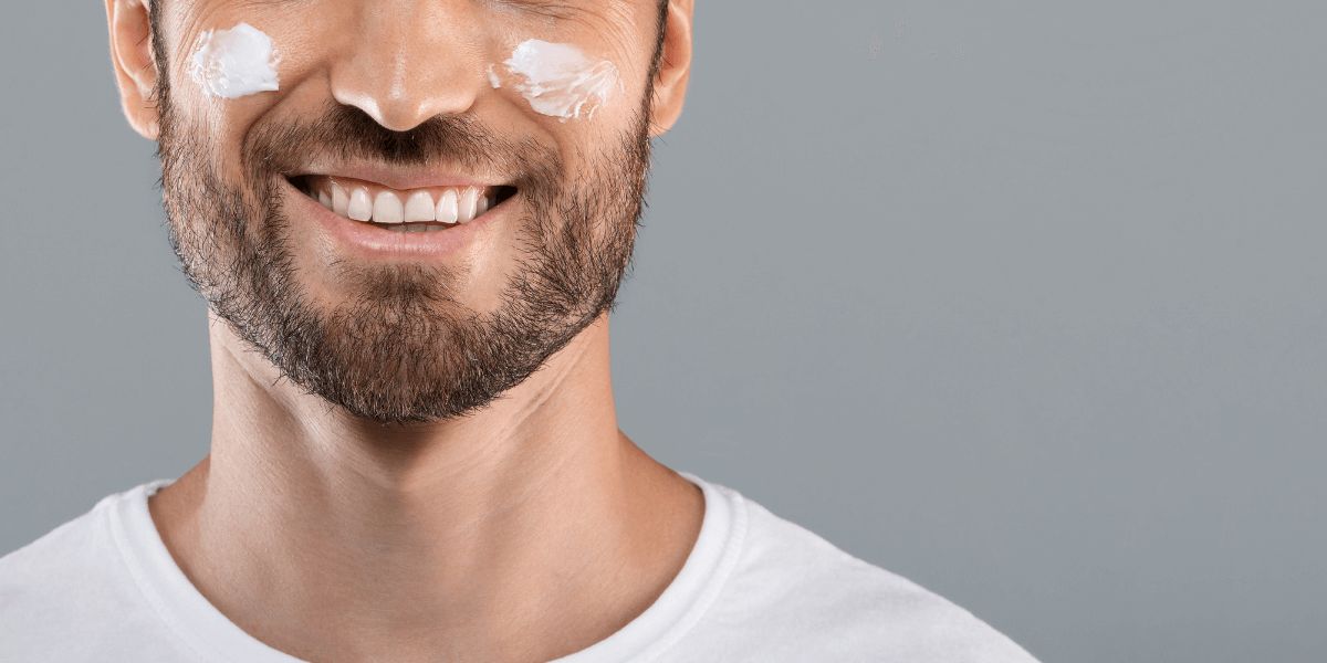 gia công mỹ phẩm, gia công kem dưỡng da, gia công kem dưỡng da sau cạo râu